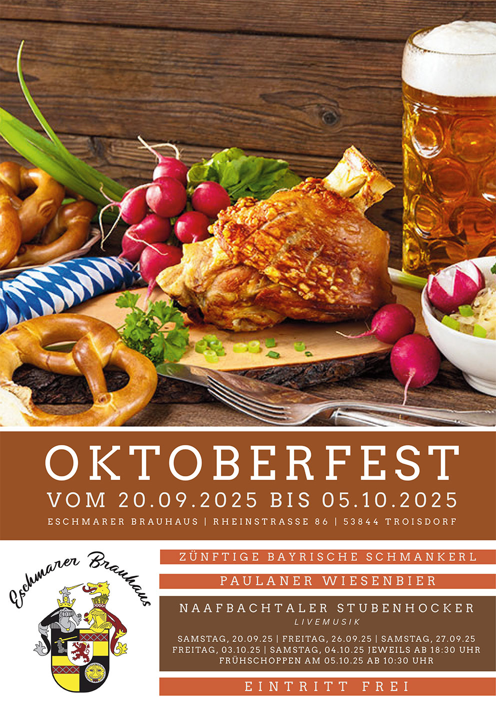Oktoberfest