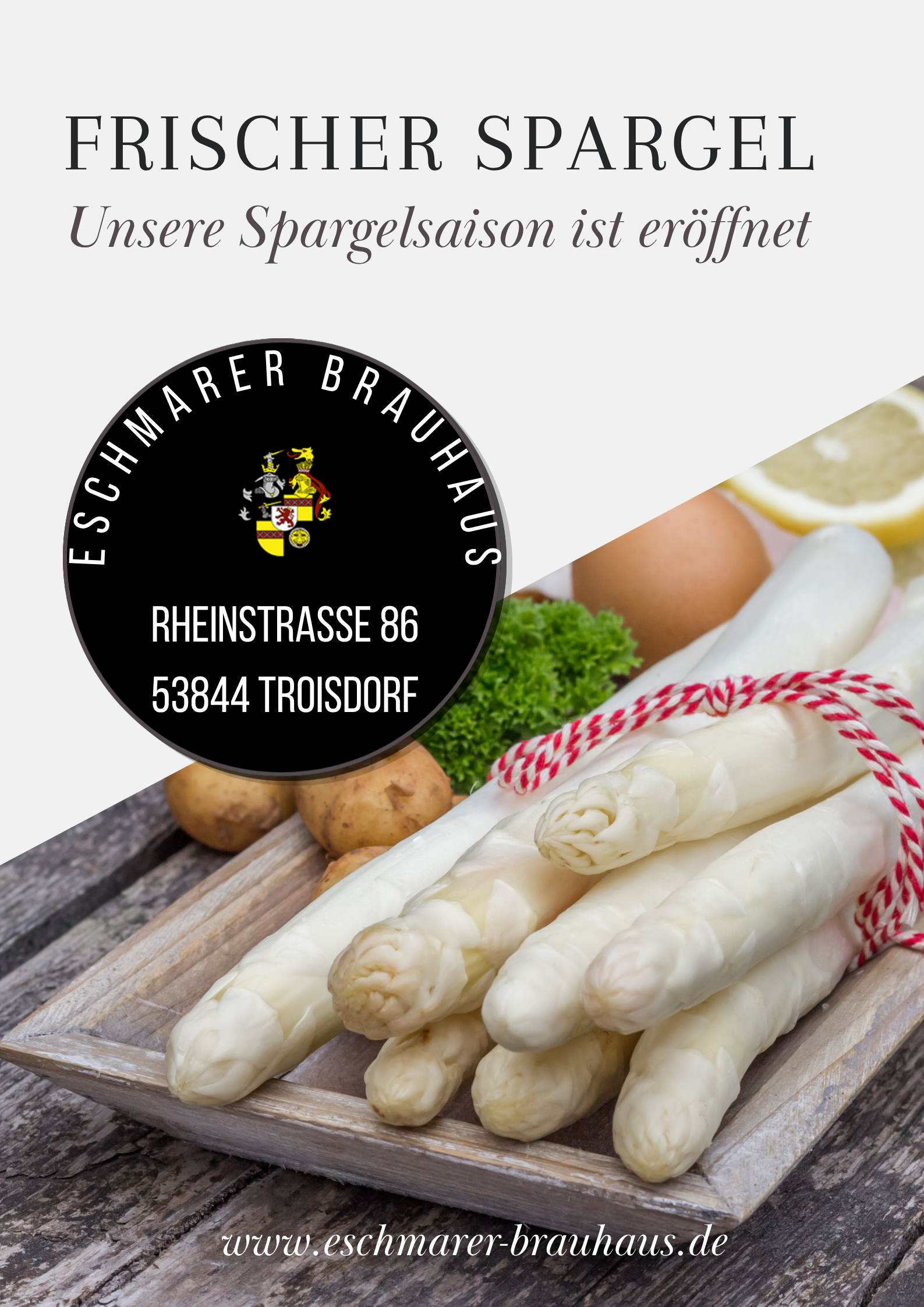 Spargel